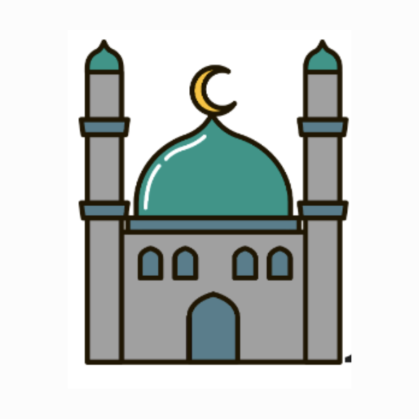 Islamic Center of Henrico Logo